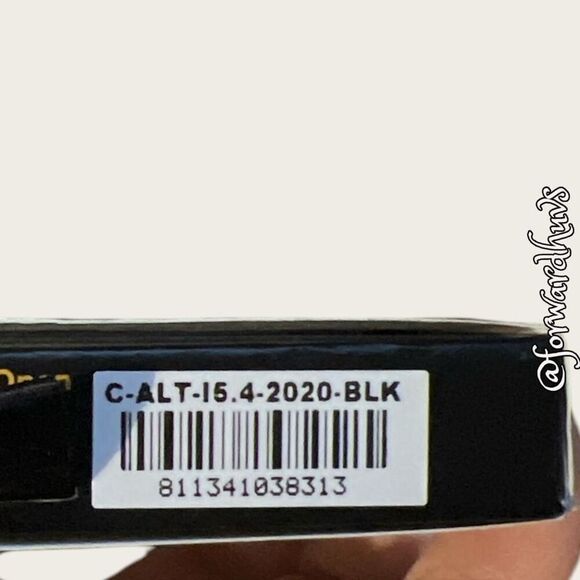 Cellhelmet iPhone 12 Mini iPhone 5.4” (2020) Altitude Series Case - Picture 10 of 12